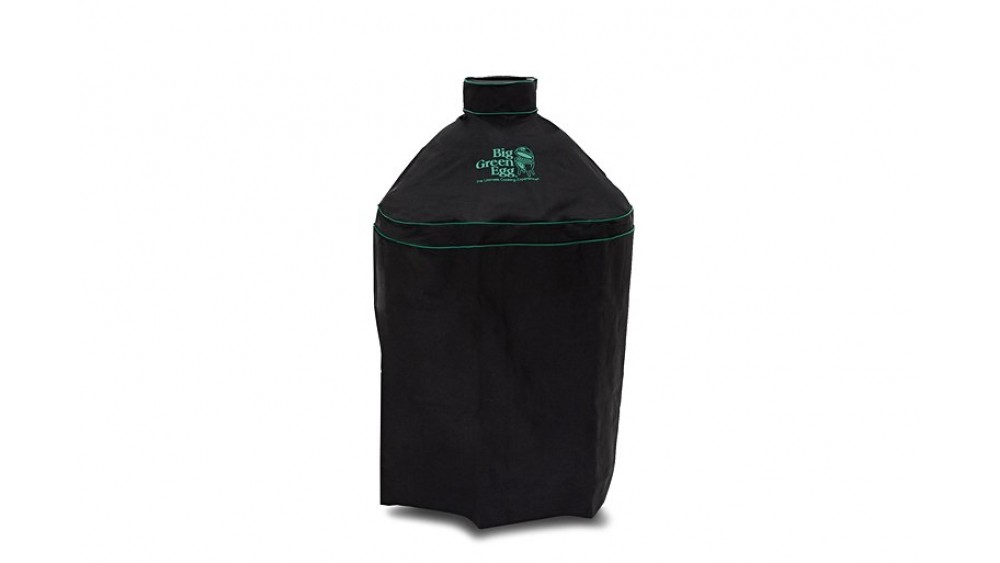 Big Green Egg Large Bundle with Metal Nest